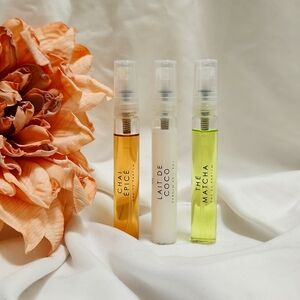 ✨️ Le Monde Gourmand Travel Size Parfum